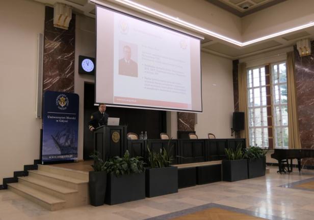 dr inż. Marcin Frycz