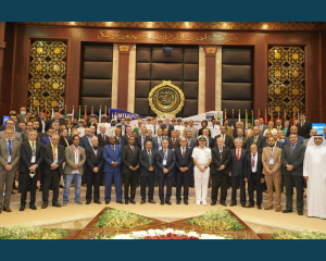 26-29 października 2021_21. edycja konferencji Międzynarodowego Stowarzyszenia Uniwersytetów Morskich (IAMU - International Association of Maritime Universities)_Egipt
