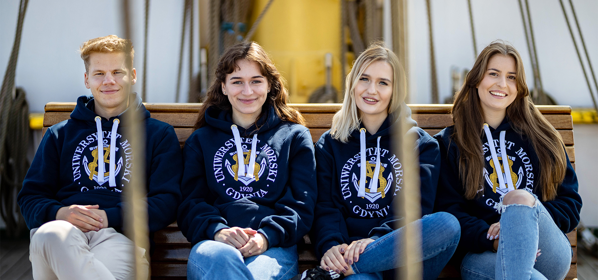 Main screen background