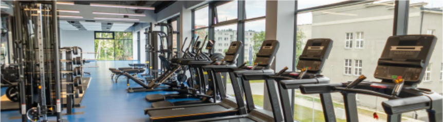 Centrum Sportu i Rekreacji