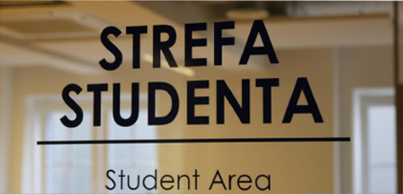 Strefa studenta