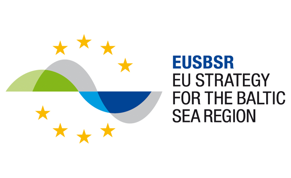 Logo EUSBSR