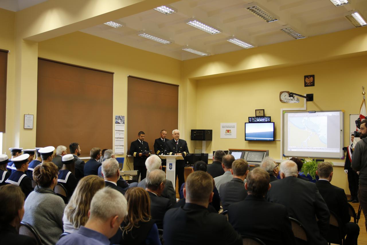 Uroczyste podpisanie umowy, fot. Katarzyna Okońska Uroczyste podpisanie umowy, fot. Katarzyna Okońska