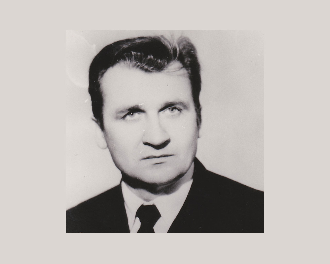 Prof. dr kpt. ż.w. Daniel Duda 