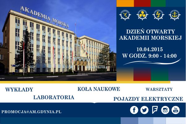 Dzień Otwarty AMG Dzień Otwarty AMG