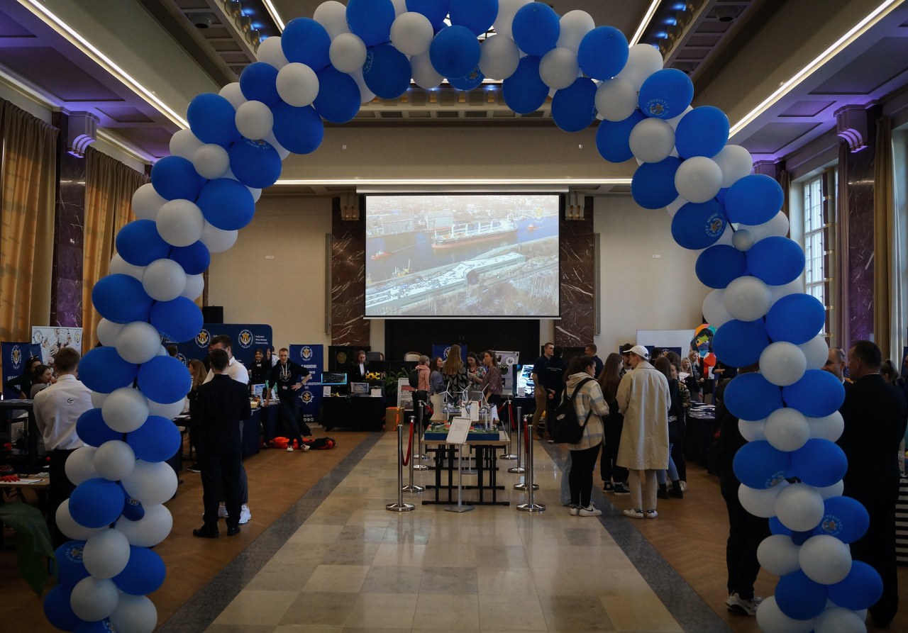 Podsumowanie Dni Otwartych