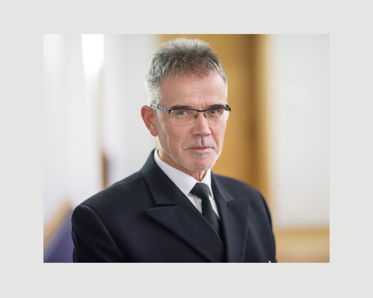 Prof. dr hab. inż. Janusz Zarębski