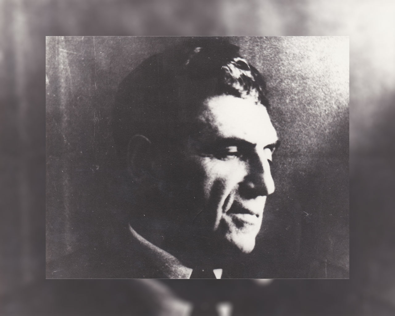 Kpt. ż.w. Karol Olgierd Borchardt 