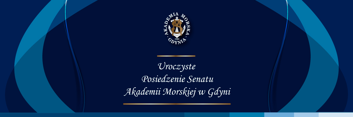 Uroczyste posiedzenie Senatu