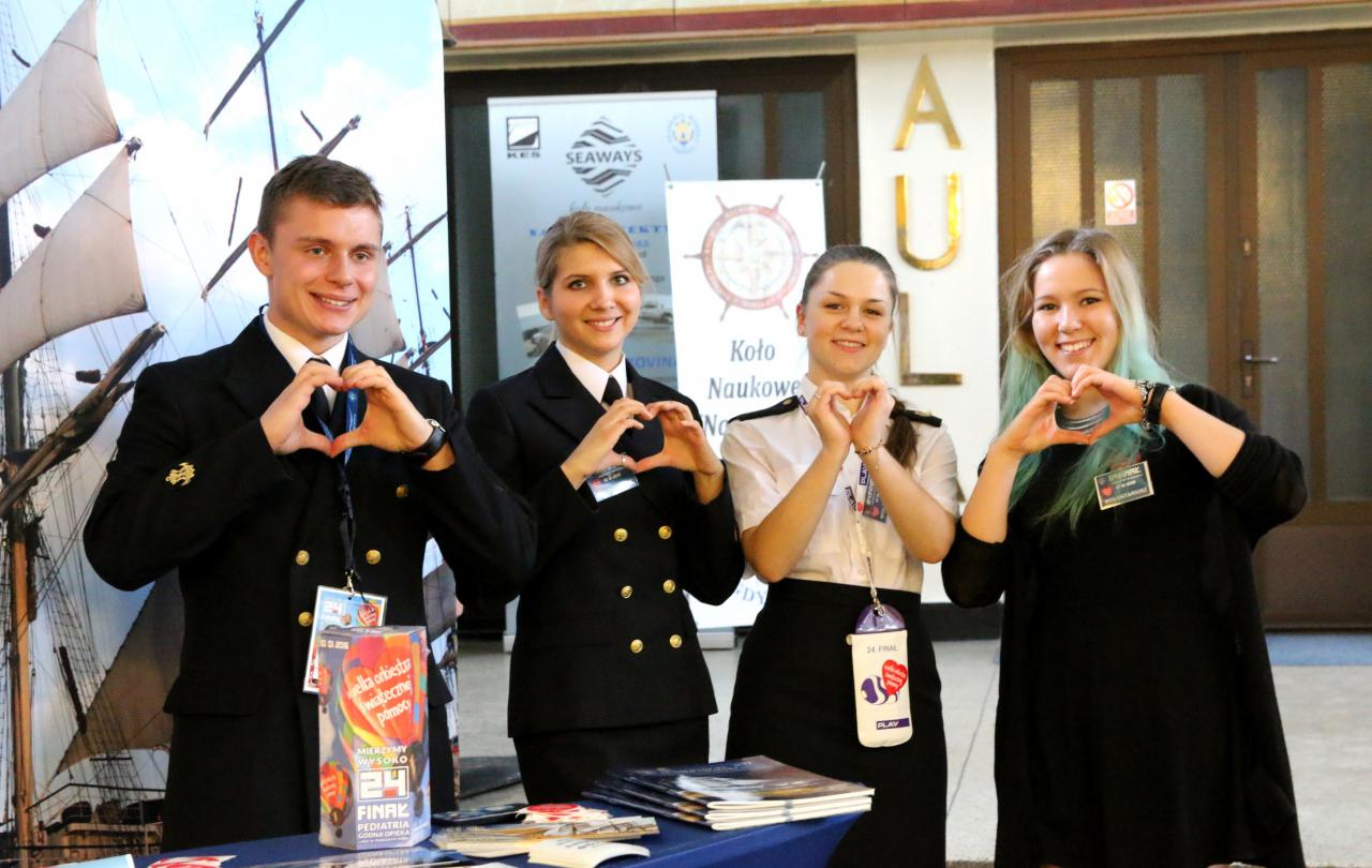 Wielka Orkiestra Świątecznej Pomocy  Wielka Orkiestra Świątecznej Pomocy