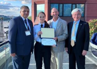 IAMU Student Forum 2023, 10-14.07.2023, Londyn