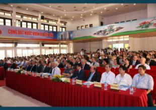 26-29.10.2016, Doroczne Walne Zgromadzenie IAMU AGA17 IAMU Haiphong Wietnam