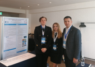 20. posiedzenie członków IAMU_29.10-01.11.2019, Tokio