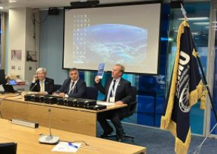 IAMU Student Forum 2023, 10-14.07.2023, Londyn