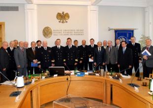 Pierwsze kolokwium habilitacyjne na WE AMG