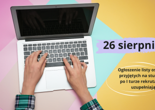 Grafika rekrutacyjna