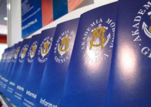 Materiały informacyjne AMG, fot. Katarzyna Okońska