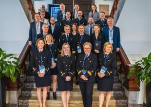 Podsumowanie drugiej edycji konferencji Academic Gdynia Innovation Days