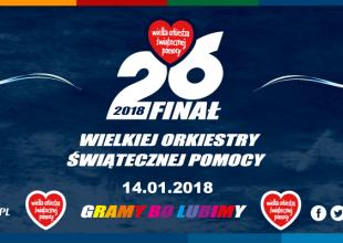 Akademia Morska w Gdyni dla 26. Finału WOŚP