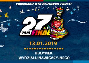 27. Finał WOŚP 