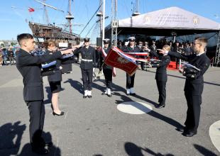 Fot. Cezary Spigarski, www.oficynamorska.pl 