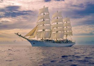 43 lata temu rozpoczęła się budowa \"Daru Młodzieży\"