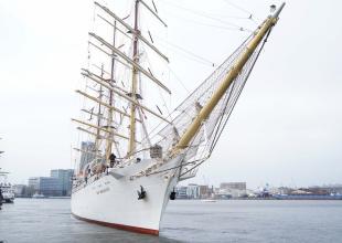 „Dar Młodzieży” rozpoczął sezon 2024