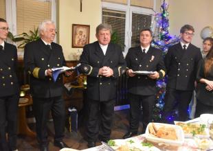 Wigilia Kół Naukowych