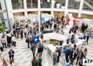 Akademickie Targi Pracy Trójmiasto