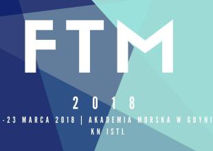 Forum Transportowe Młodych 2018