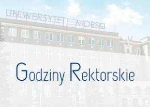 Godziny rektorskie dla studentów UMG