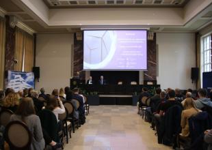 II edycja konferencji MEW za nami