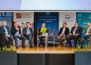 Podsumowanie konferencji Gdynia I-Days