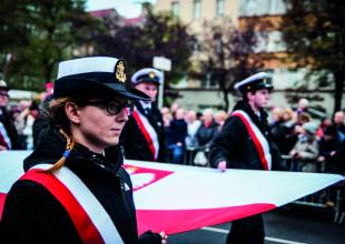 Parada Niepodległości 