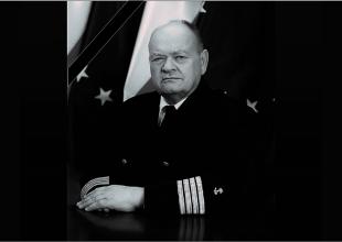 Żegnamy Profesora Bogumiła Łączyńskiego 