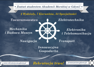 Rekrutacja na studia