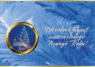 Życzenia Świąteczne