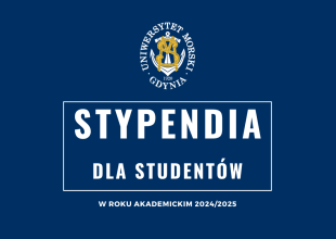 Stypendia dla studentów w roku akademickim 2024/2025