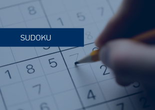 Sudoku 2025