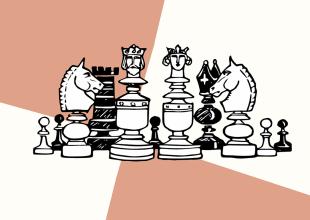 Akademicki Turniej Szachowy w Słupsku