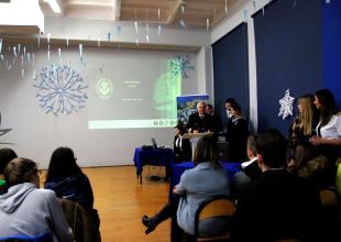 Zespół Szkół Morskich w Gdańsku