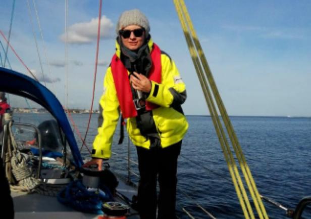 Foto: Katarzyna Domaradzka