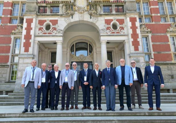 fot. Krzysztof Krzempek