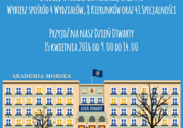 Dzień Otwarty AMG Dzień Otwarty AMG