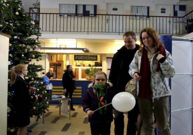 23. Finał WOŚP w AMG, fot. Magdalena Bergańska 23. Finał WOŚP w AMG, fot. Magdalena Bergańska