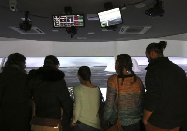 23. Finał WOŚP w AMG, fot. Magdalena Bergańska 23. Finał WOŚP w AMG, fot. Magdalena Bergańska