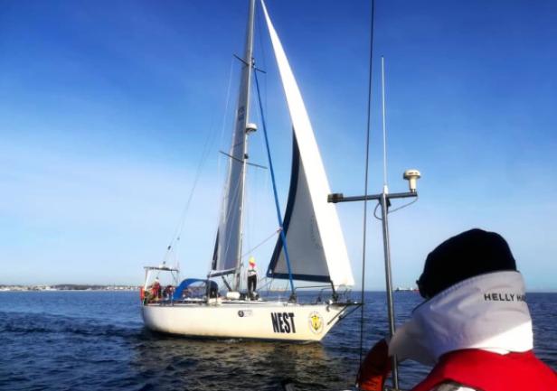 Foto: Aleksander Grono