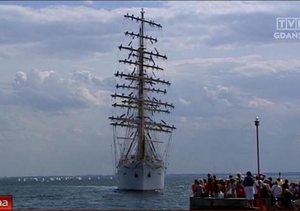 Panorama TVP Gdańsk