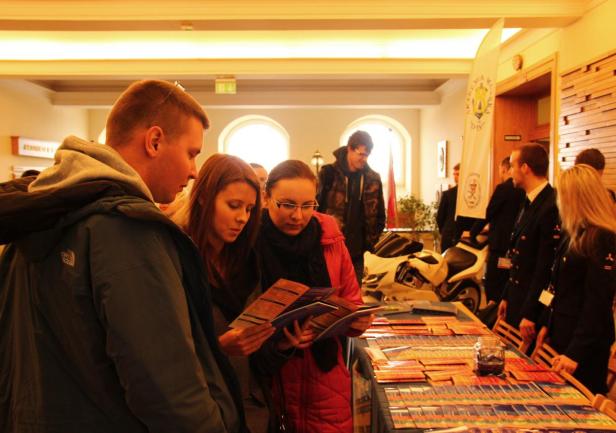 Dzień Otwarty AMG, fot. Piotr Głębski