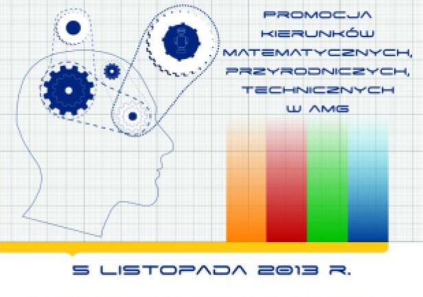 Promocja kierunków tecznicznych Promocja kierunków tecznicznych
